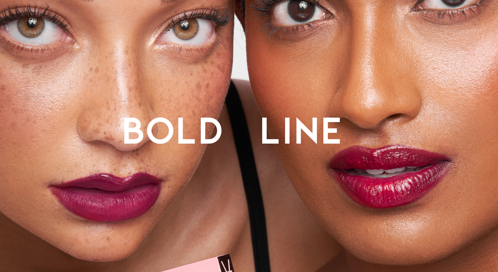 Velvet Lip Cream - Bold Line | GUVU Beauty