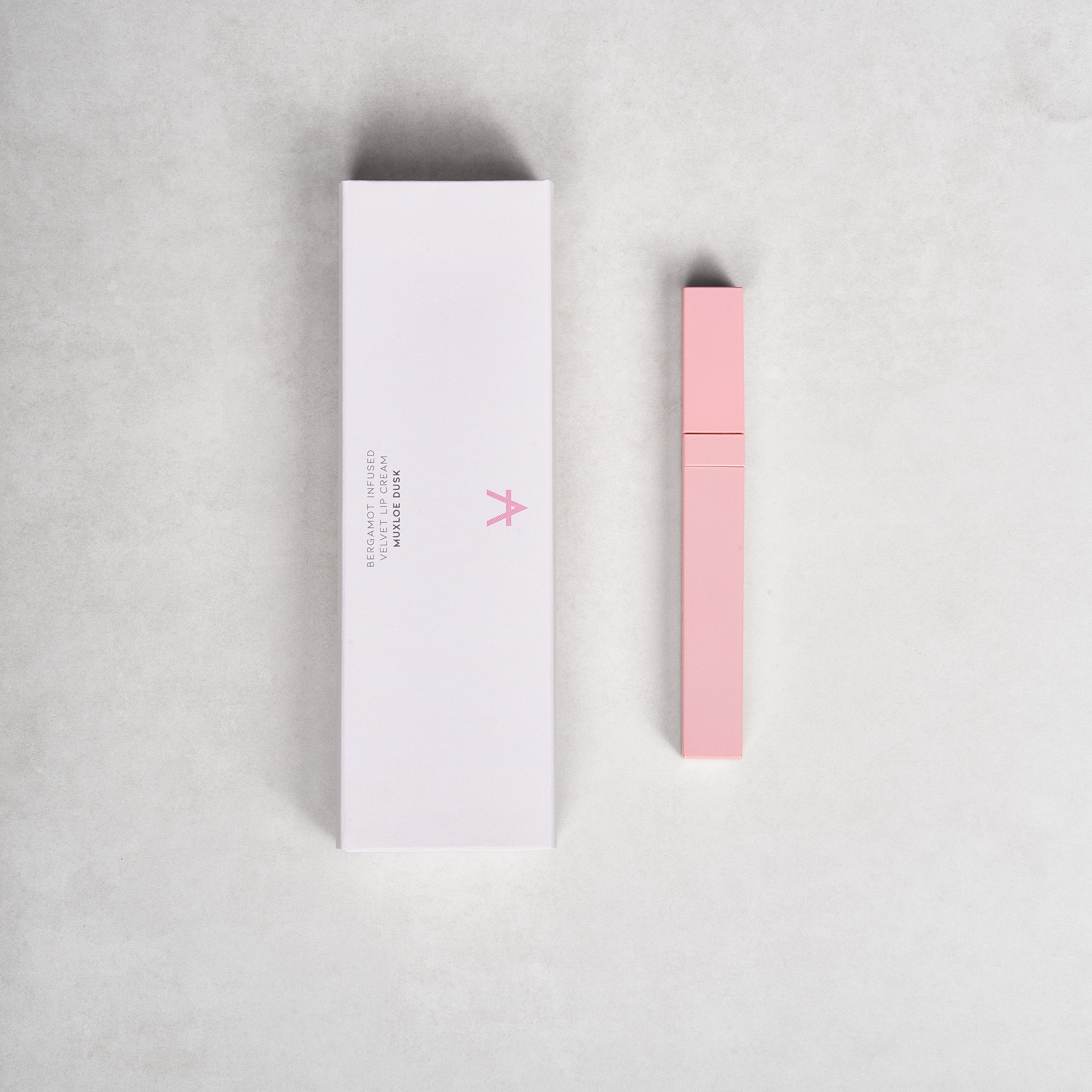 Velvet Lip Cream Set - All The Nudes