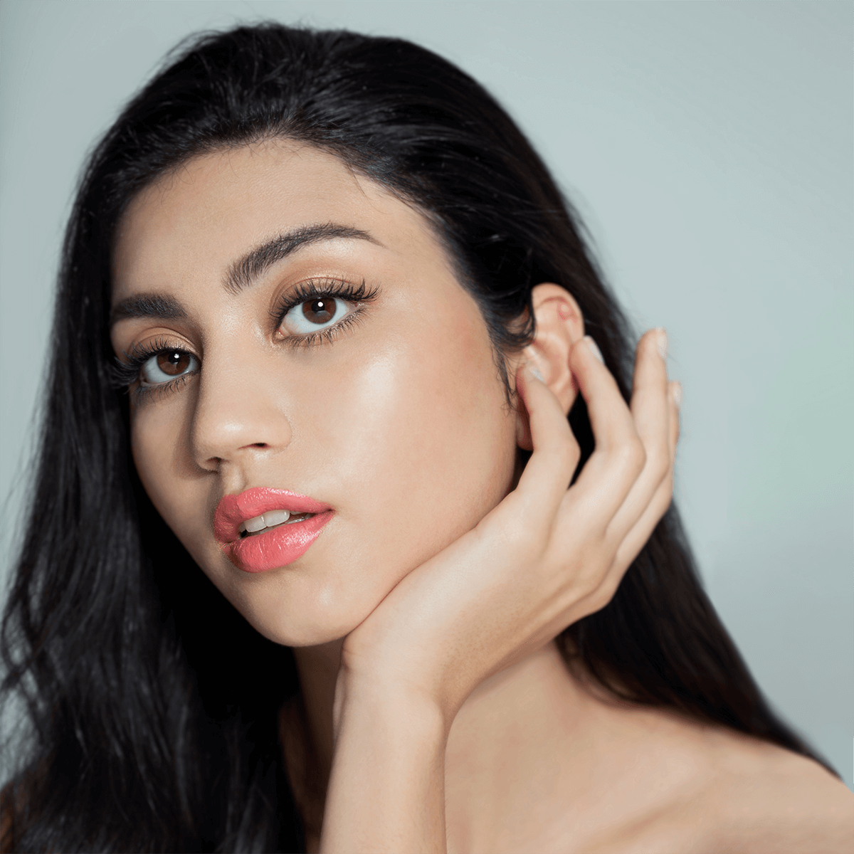 Velvet Lip Cream Set - All The Nudes