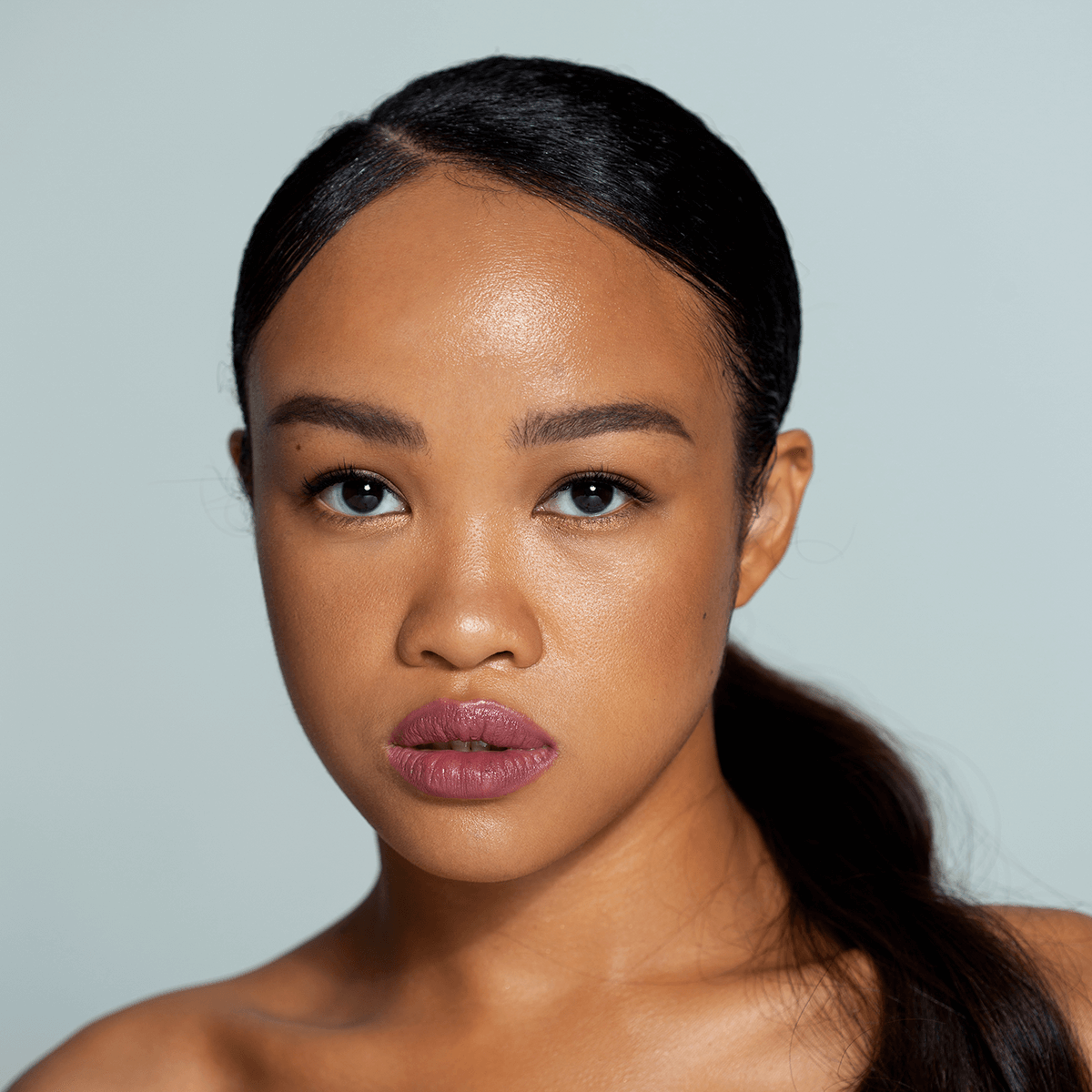 Velvet Lip Cream Set - All The Nudes