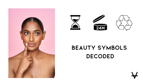 Beauty Symbols Decoded